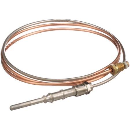 Heavy Duty Thermocouple For  - Part# Monp17-1